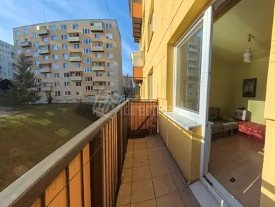 Mieszkania na sprzedaż, 4-pokojowe, Nitra · €161 900