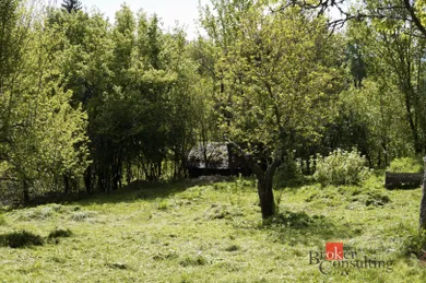 Ділянки на продаж, Banská Bystrica · €49 999