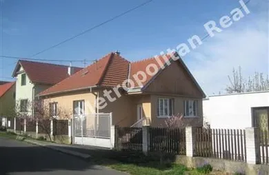 Domy na sprzedaż, 1-pokojowe, Bratislava-Záhorská Bystrica · €390 000
