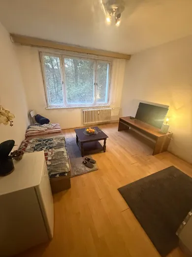 Na predaj 1-izbový byt, 22 m², Handlová, Morovnianská cesta