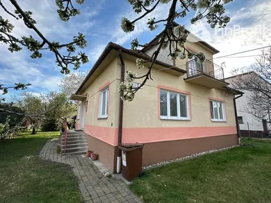 Domy na predaj 3-izbový, Bratislava-Vajnory · €450 000