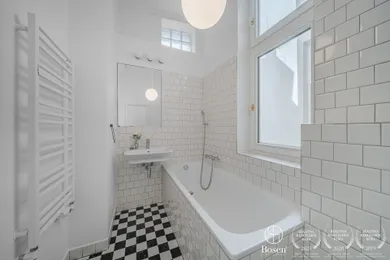 Na prenájom 4-izbový byt, 130 m², Bratislava-Staré Mesto, Heydukova