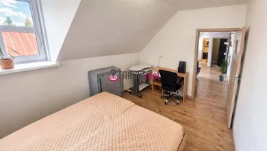 Na prenájom 2-izbový byt, 50 m², Martin, A. Kmeťa