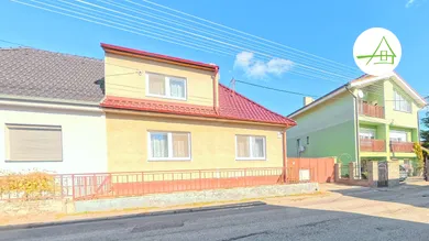Houses for sale, 4-room in Pezinok · €360,000