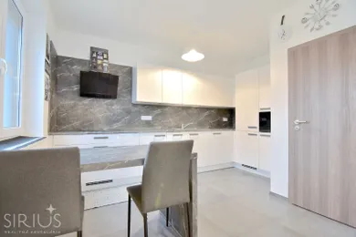 Na predaj dom v Veľká Paka · €315 000 · Novostavba
