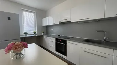 Na predaj 2-izbový byt, 52 m², Trnava, Ulica Veterná