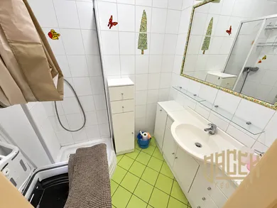 Na prenájom 2-izbový byt, 57 m², Považská Bystrica, Lánska