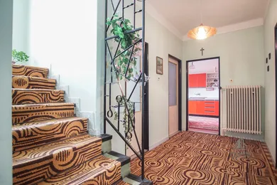 Na predaj dom, 140 m², Dvory nad Žitavou