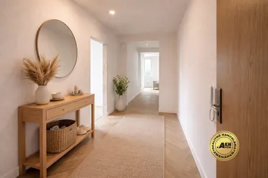 Na predaj 3-izbový byt, 90 m², Zvolen, Smreková