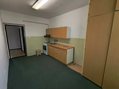 Na predaj byt v Martin · €139 000 · Čiastočná rekonštrukcia