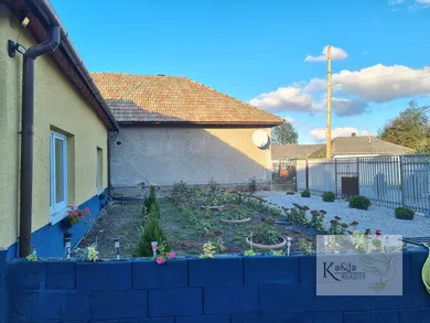 Na predaj dom, 110 m², Selice, Hviezdoslavová