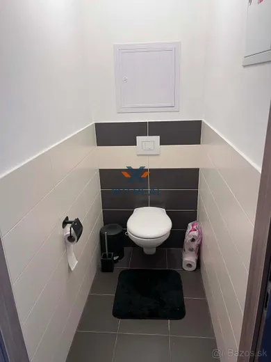 Na prenájom byt v Košice-Sídlisko KVP · €870 · Novostavba