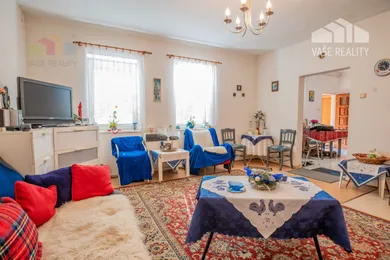 Na predaj dom, 86 m², Závod
