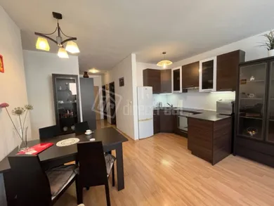 Na prenájom 3-izbový byt, 66 m², Bratislava-Rača, Kadnárova