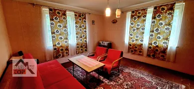 Na predaj 5-izbový dom, 432 m², Studená