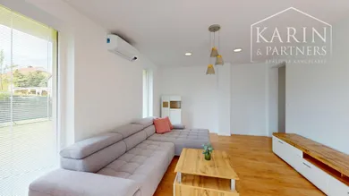 Na predaj 4-izbový dom, 120 m², Kvetoslavov