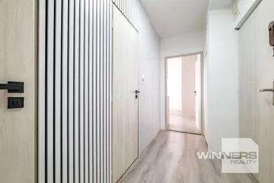 Na predaj 2-izbový byt, 37 m², Košice-Šaca, Železiarenská