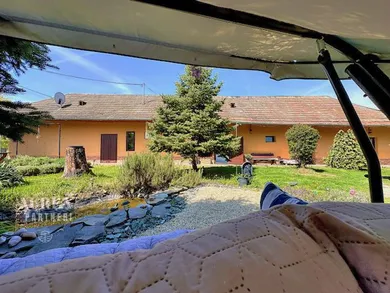 Na predaj 2-izbový dom, 84 m², Dolný Pial