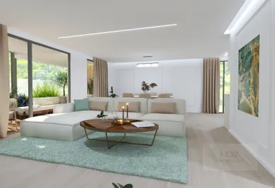Na predaj 4-izbový byt, 156 m², Poprad, Suchoňova