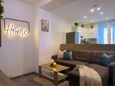 Na predaj 3-izbový byt, 54 m², Košice-Sever, Strakova