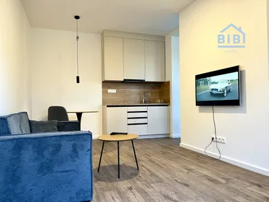 Квартиры в аренду, 1-комнатные, Trenčín · €550