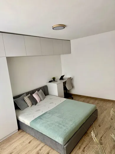 Na predaj 2-izbový byt, 43 m², Malacky, Štúrova
