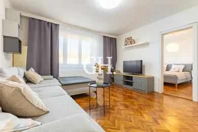 Na predaj 2-izbový byt, 55 m², Košice-Staré Mesto, Pajorova