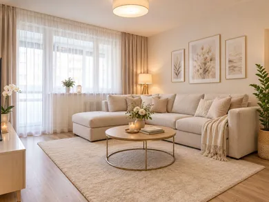 Mieszkania na sprzedaż, 4-pokojowe, Bratislava-Nové Mesto · €312 000