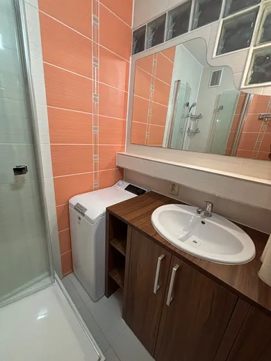 Na prenájom byt v Banská Bystrica · €480 · Dokončené