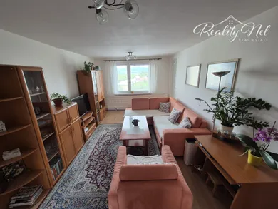 Byty na predaj 3-izbový, Vrútky · €134 000