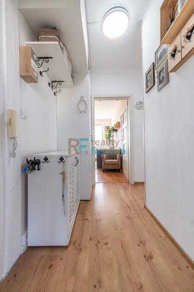 Na predaj 2-izbový byt, 51 m², Košice-Sídlisko KVP, Klimkovičova