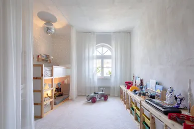 Na predaj 3-izbový byt, 95 m², Bratislava-Staré Mesto