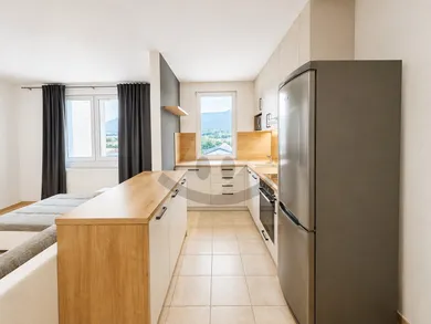 Na prenájom 3-izbový byt, 74 m², Martin, Stavbárska