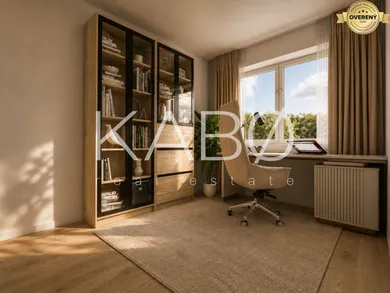 Na predaj 5-izbový dom, 125 m², Nitra