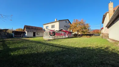 Na predaj dom, 200 m², Detva, Fučíkova