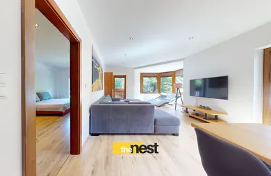 Na predaj 3-izbový byt, 91 m², Mýto pod Ďumbierom