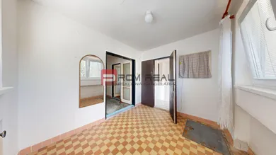 Na predaj 4-izbový dom, Bratislava-Vajnory, Dorastenecká