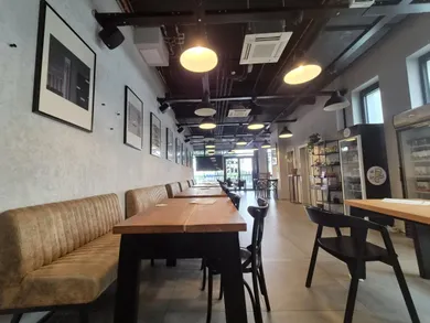 Komerčné priestory na predaj, Košice-Staré Mesto · €65 000
