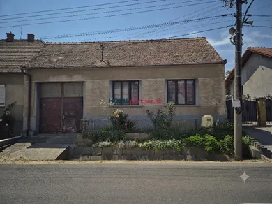 Na predaj dom, 300 m², Štefanov