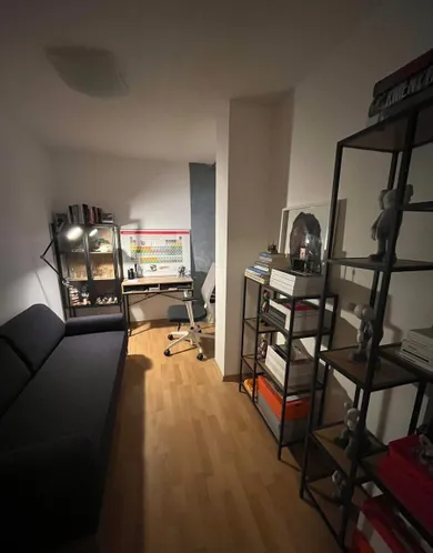 Na predaj 2-izbový byt, 36 m², Bratislava-Ružinov, Bajkalská