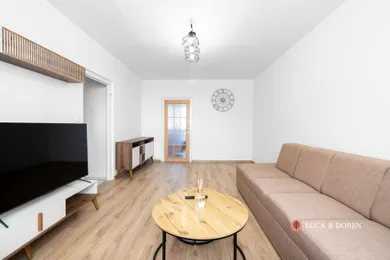 Na prenájom 3-izbový byt, 77 m², Trenčín, Východná