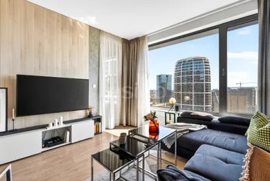 Byty na predaj 2-izbový, Bratislava-Staré Mesto · €394 000