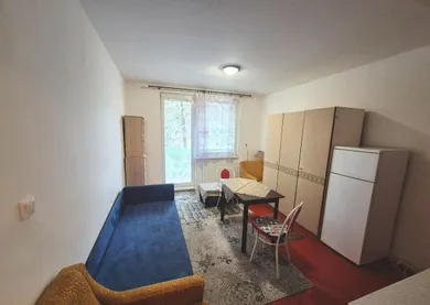 Na predaj 1-izbový byt, 27 m², Komárno, Eötvösova ul.