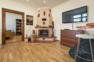 Na predaj 2-izbový byt, 52 m², Košice-Sever, Letná