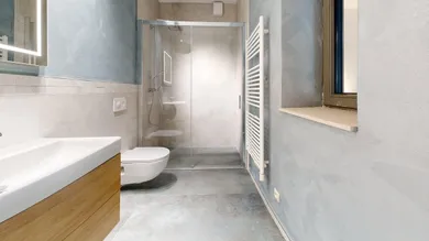 Na prenájom komerčné, 18 m², Trnava, Kapitulská