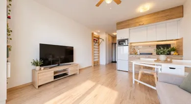 Na predaj 1-izbový byt, 29 m², Bratislava-Petržalka, Zuzany Chalupovej