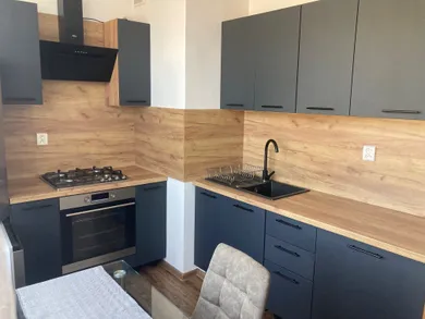 Eladó lakások, 3-szobás, Kežmarok · €165 000
