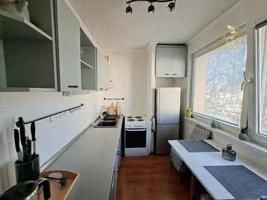 Mieszkania na sprzedaż, 2-pokojowe, Šurany · €117 800