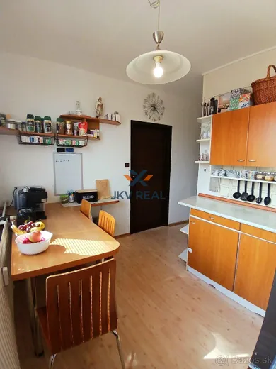 Byty na predaj 3-izbový, Košice-Dargovských hrdinov · €178 000