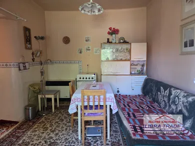 Na predaj dom, 630 m², Búč